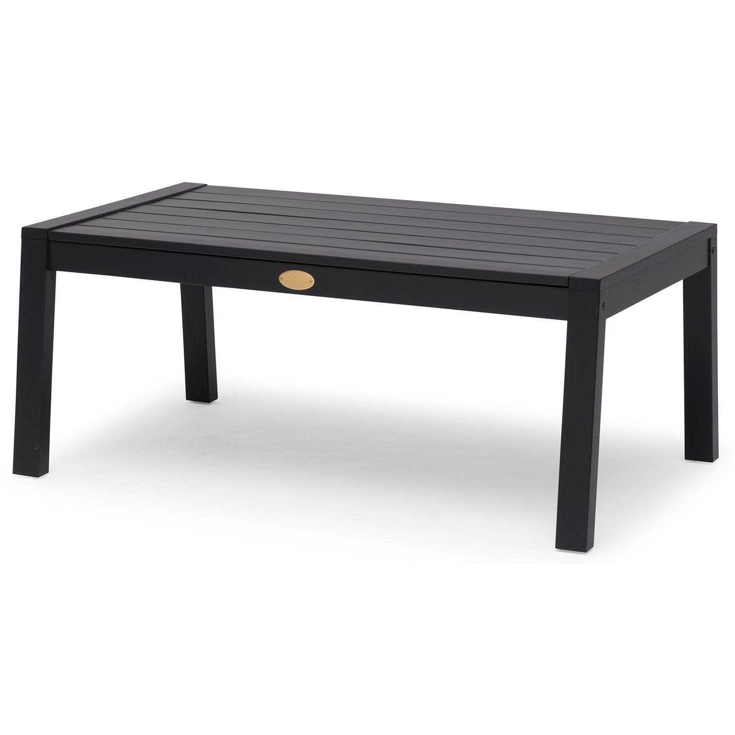 Stoltö coffee table 70x120 cm orchid grey 