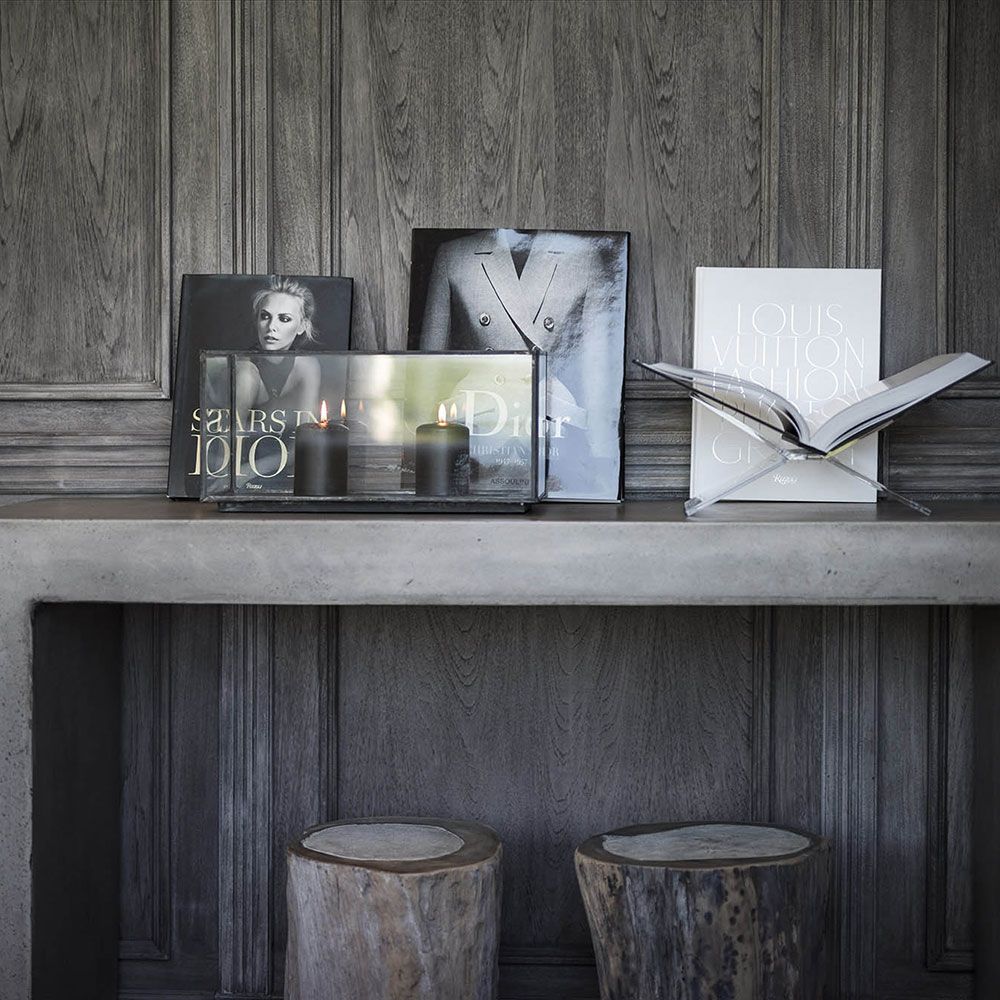 U-Console console table