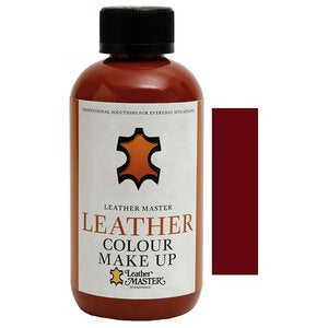 Colour make up - burgundy 250 ml 