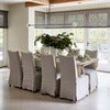 Monti chair Antique White