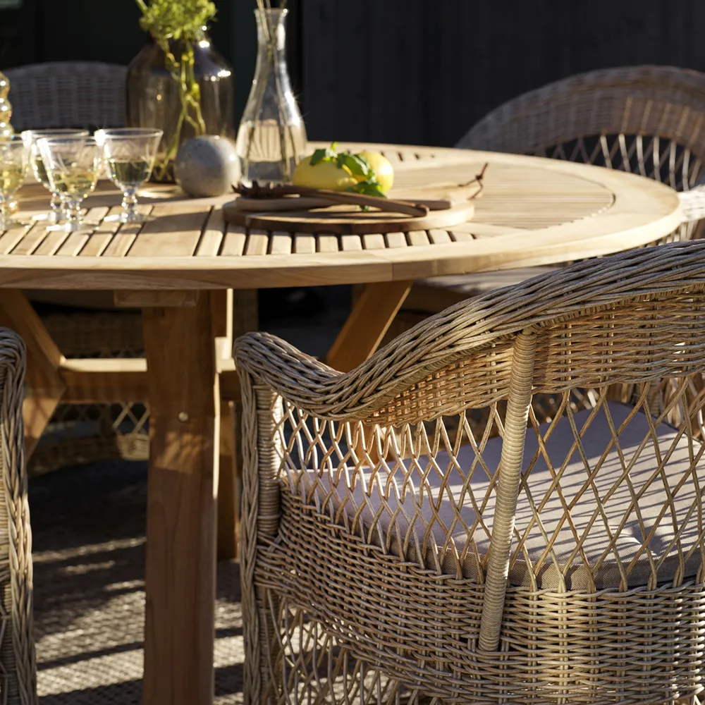 Circus & Chamomile Dining Group