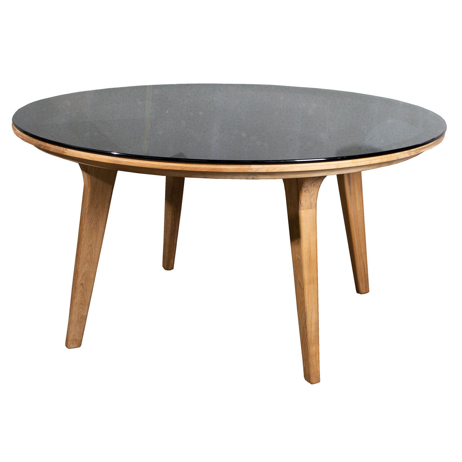 Aspect Dining Table 144 cm Teak