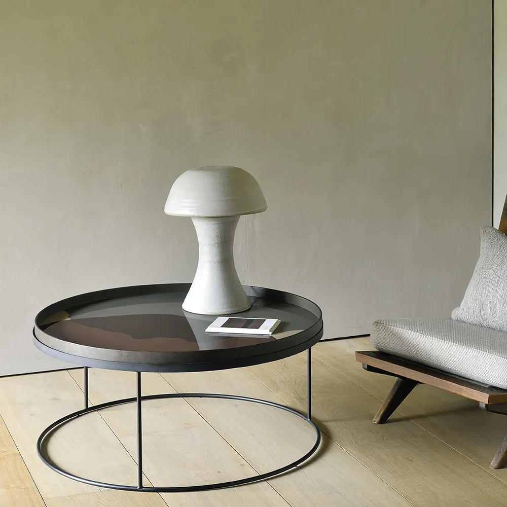  Tray coffee table XL