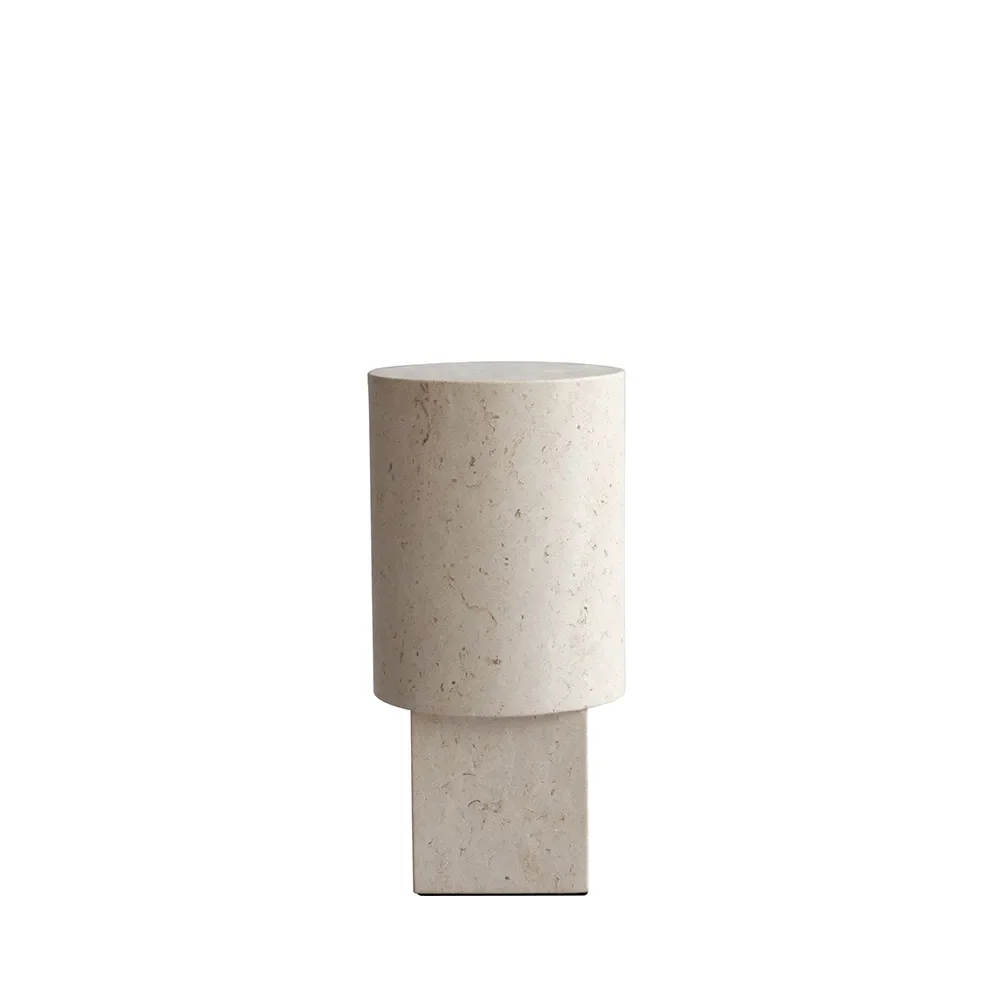 Column Table  - Limestone