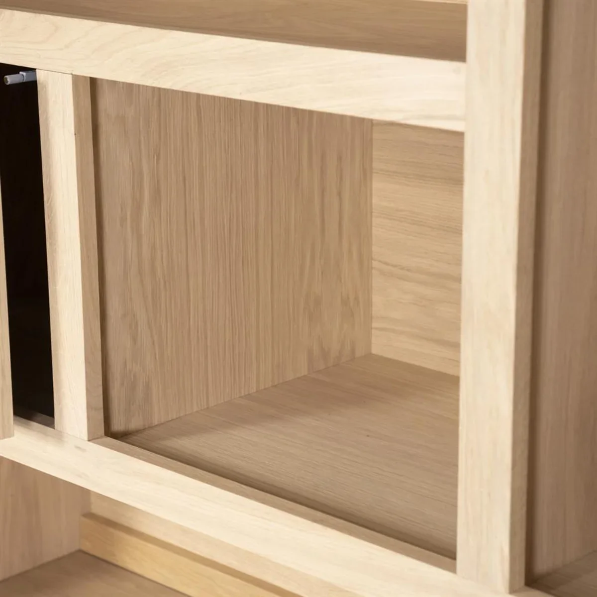 Helsinki Cabinet 150x220cm - natural