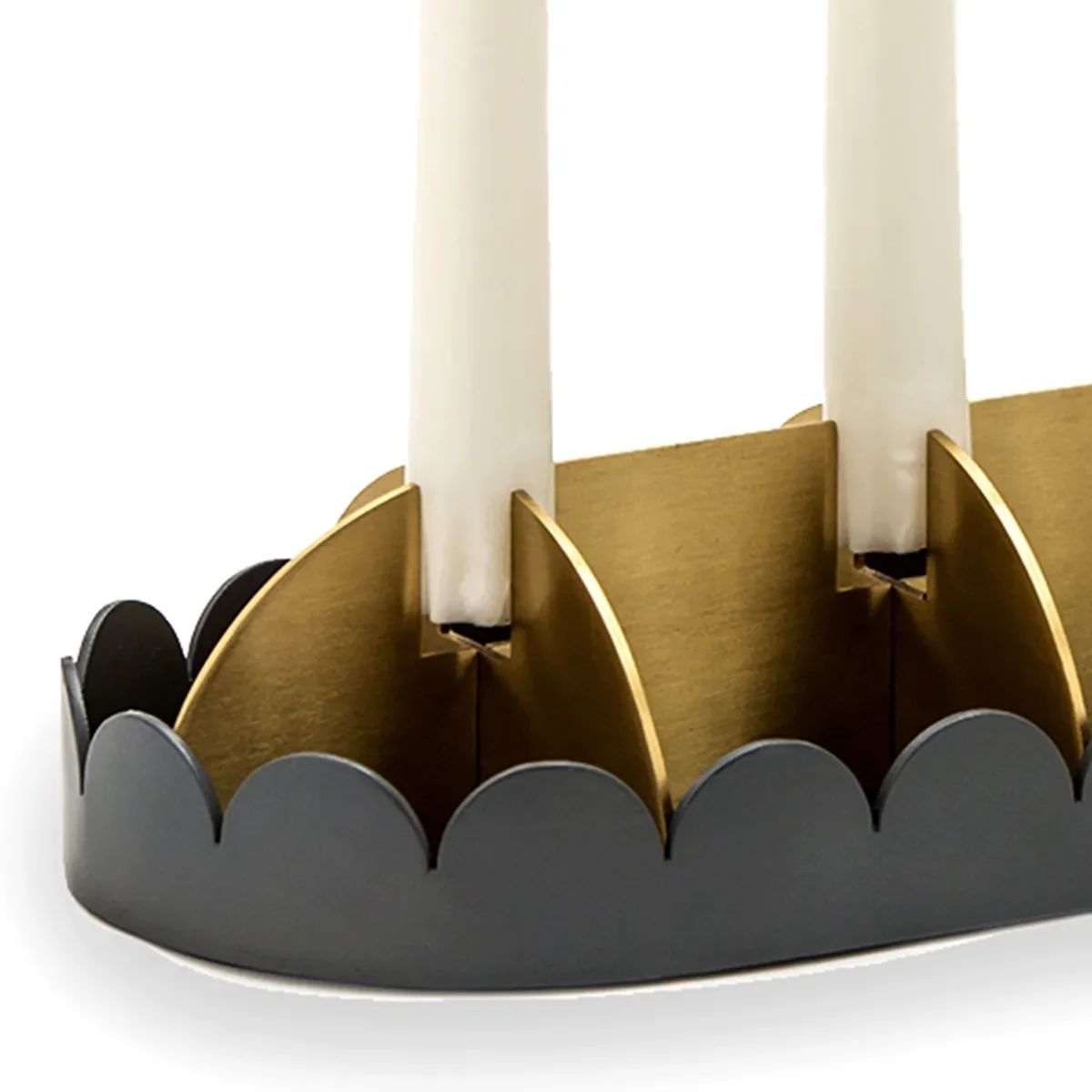 Candle Holder Fira Advent
