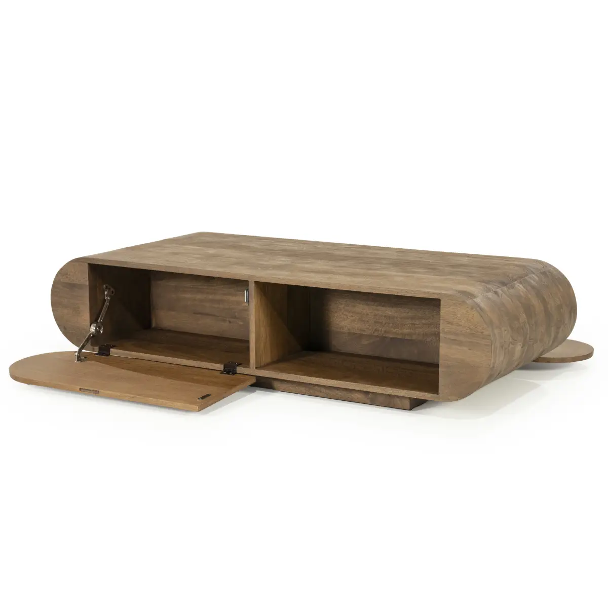 King Coffee table