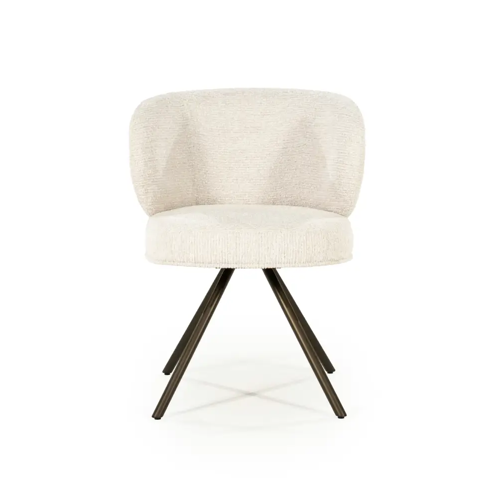 Jayson Chair - beige Blythe