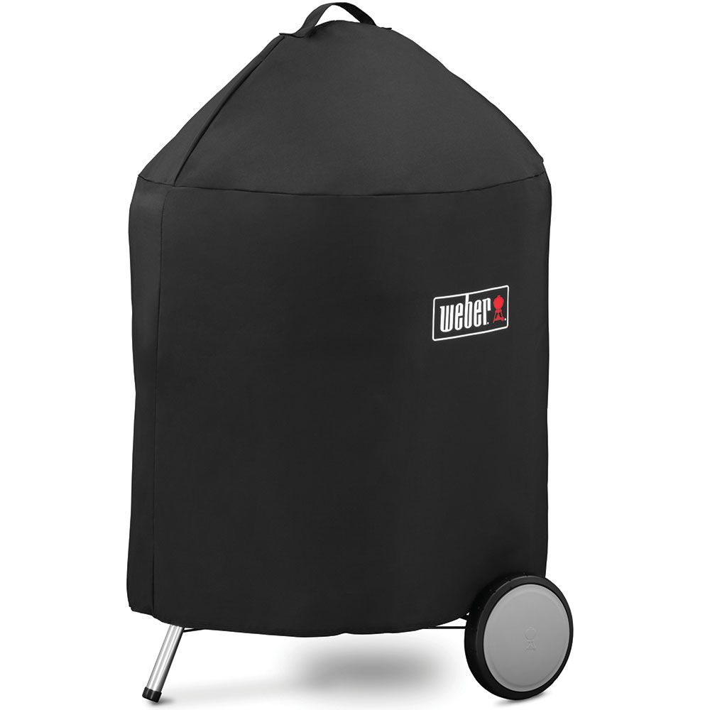Grill cover premium for 57cm ball grill polyester