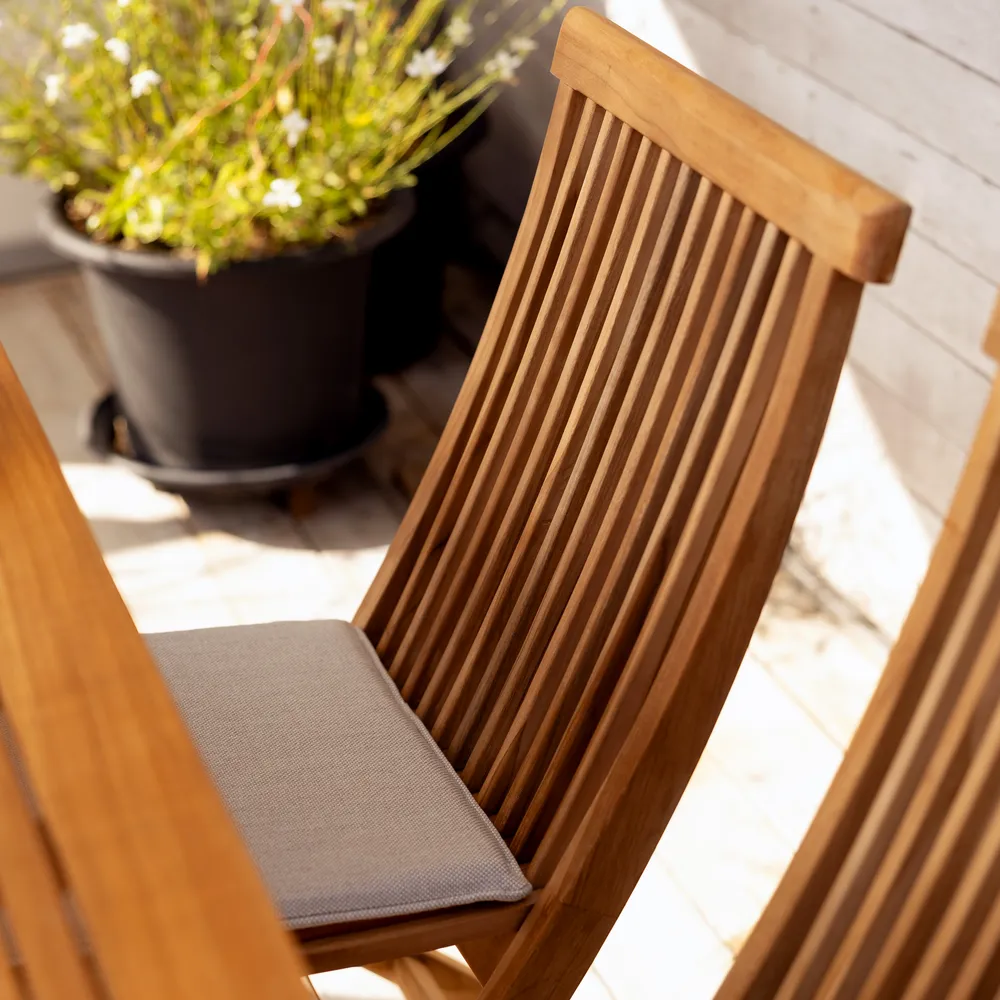 Turin/Frisk dining set