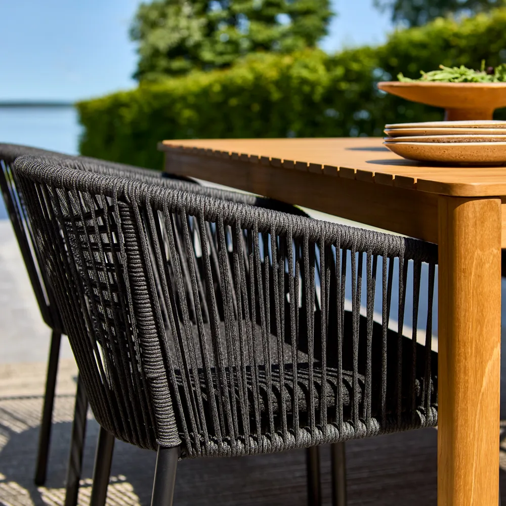 Joe/Delta dining set