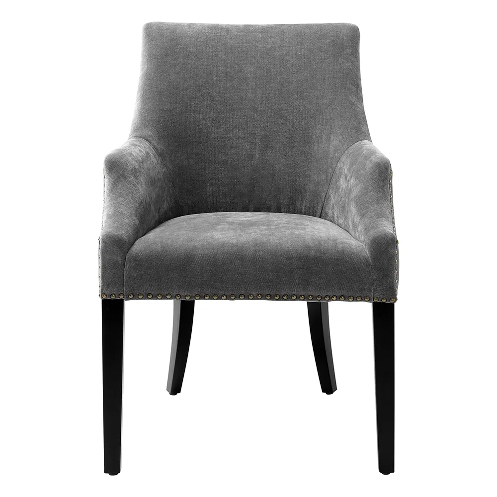 Legacy Dining Chair Clarck Grey