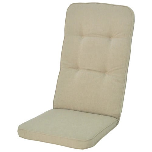 Woodline Recliner Cushion Sand