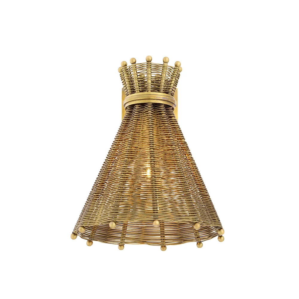 Wall Lamp Kon Tiki