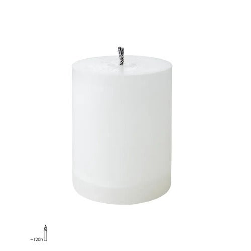 EVENT Outdoor Candle White S