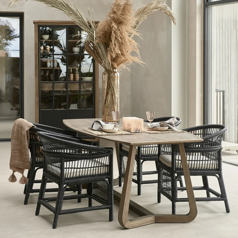 Miller Dining Table 220x100 cm