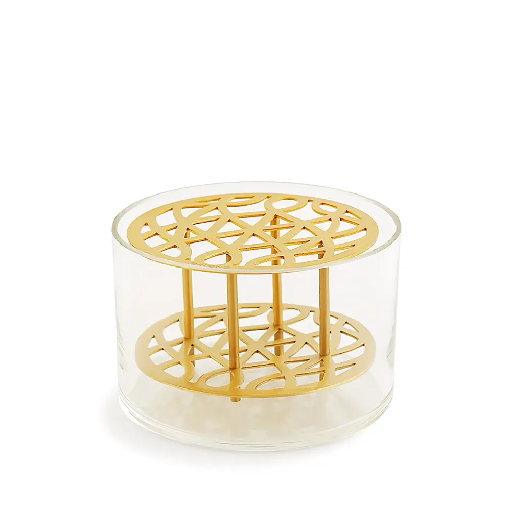 Vase Äng Small Brass