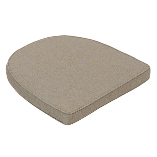 Seat cushion Eads/Kamomill beige spare part Brafab