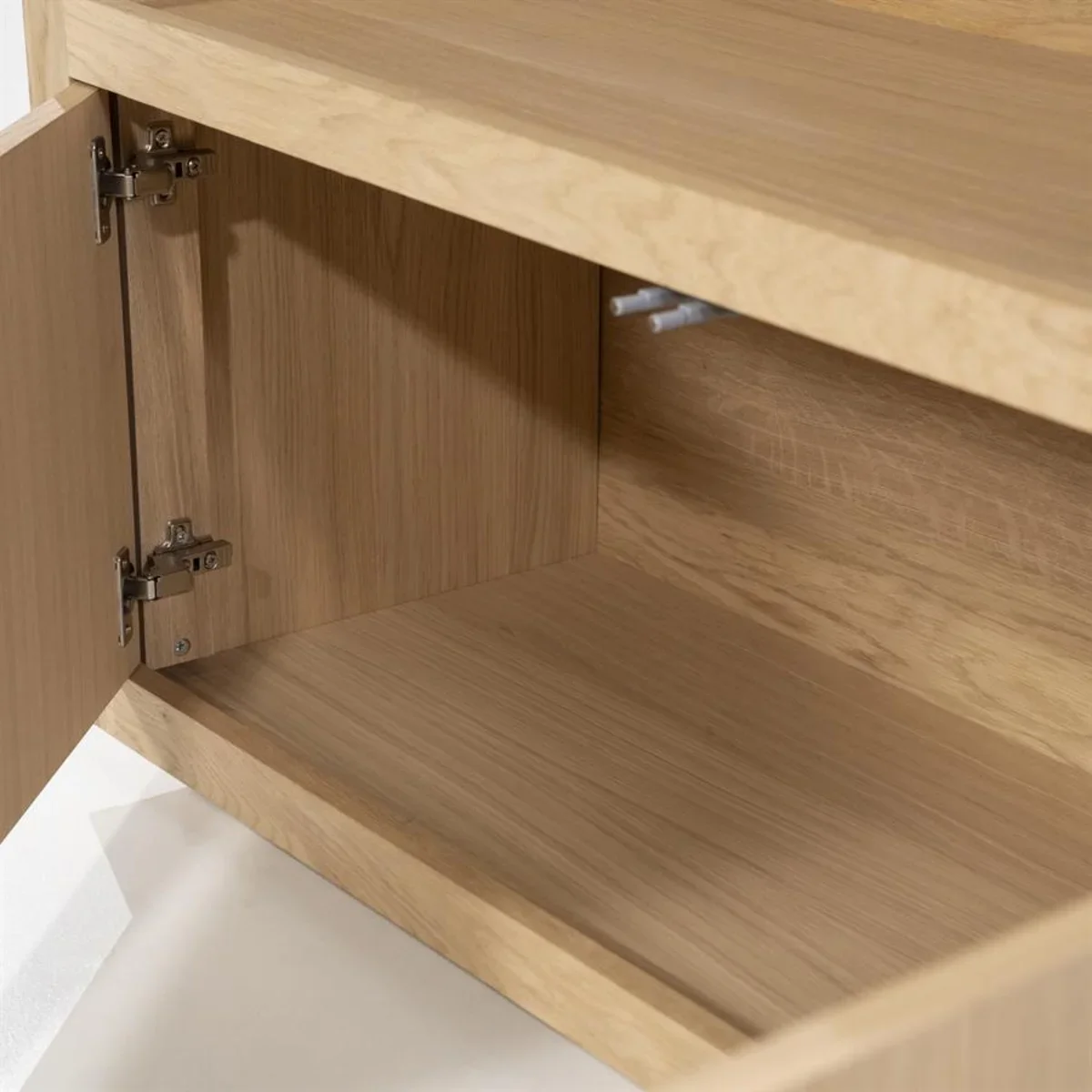 Helsinki Cabinet 120x220cm - natural
