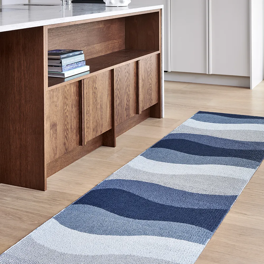 Urvi Carpet Water 70 x 200 cm