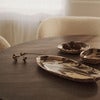 Handmade Platter Ryu 37cm
