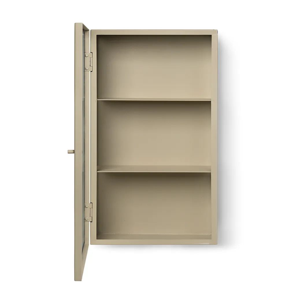 Bathroom Cabinet Haze Cashmere