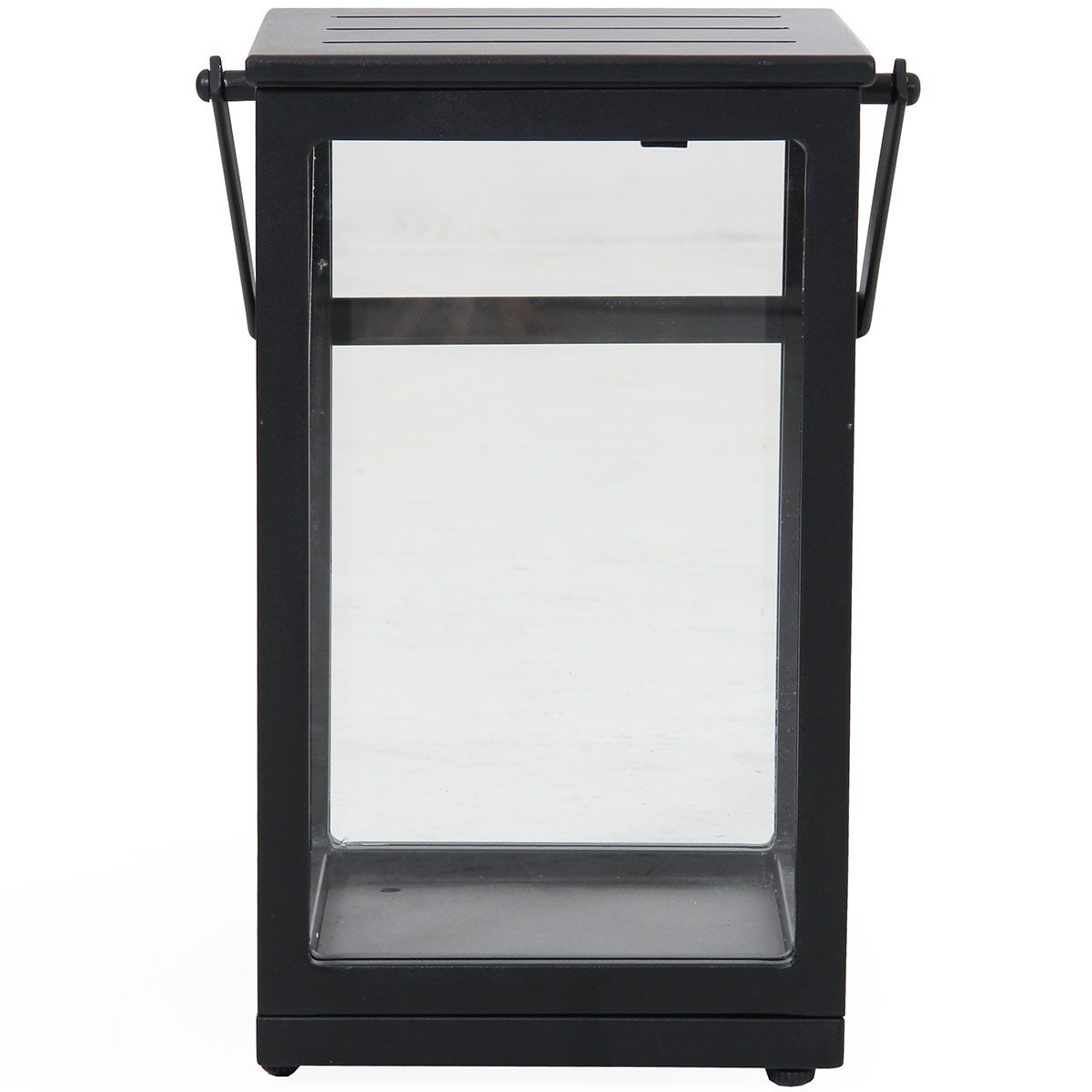 Belfort lantern black