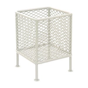 Haru lantern Pearl White