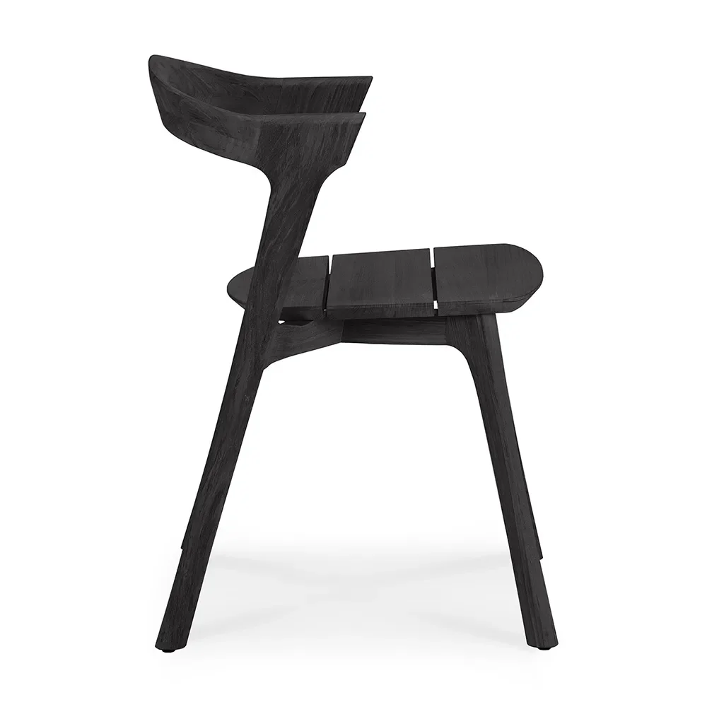 Bok Dining Chair Black