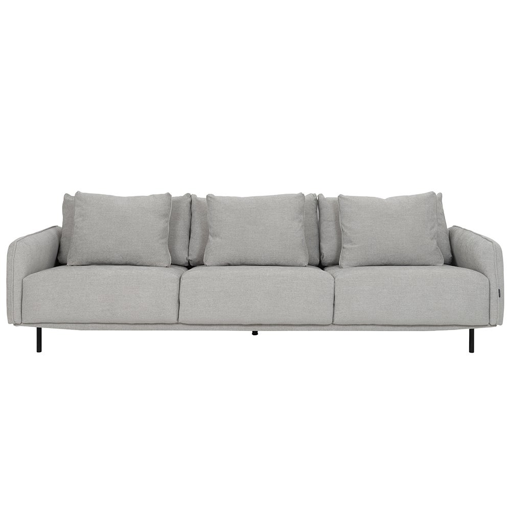 Bolero 4-seater sofa