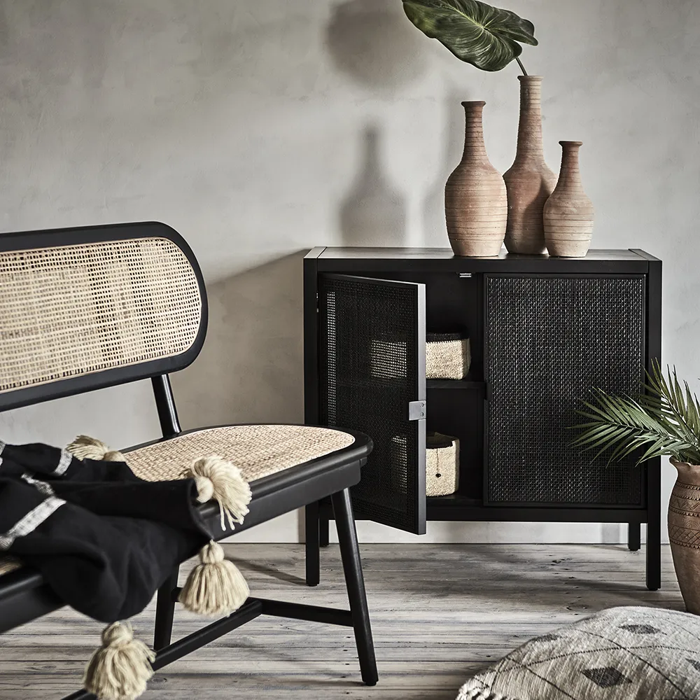 Harry Sideboard Black