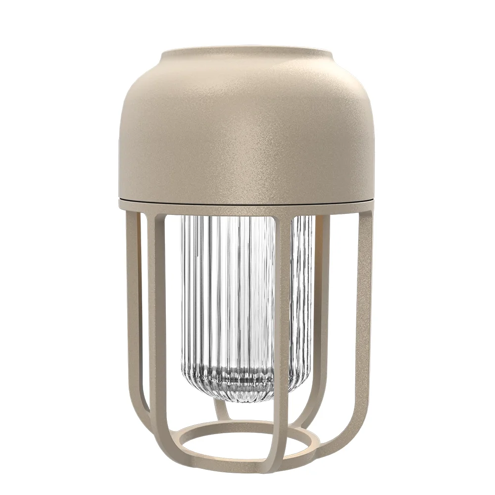  LIGHT No.1 portable lamp Beige