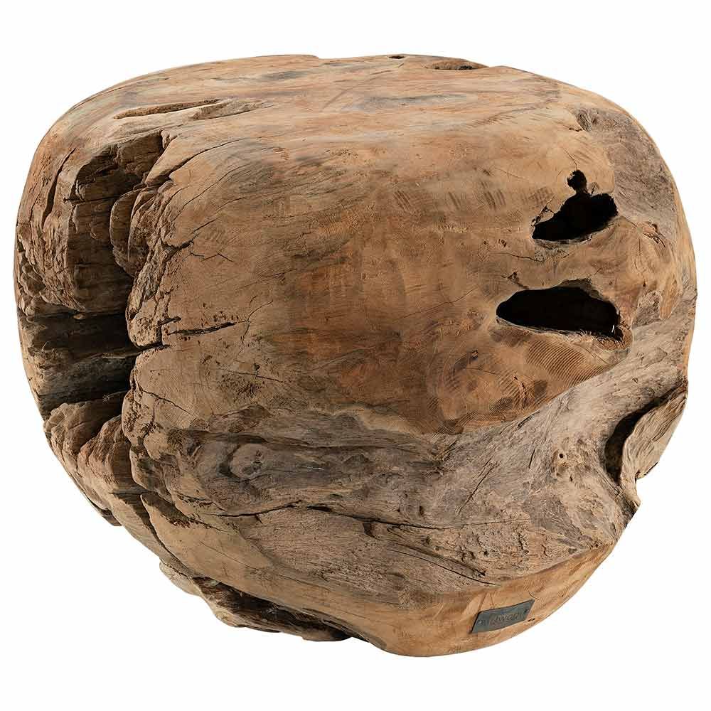 Root Stool/Side Table L