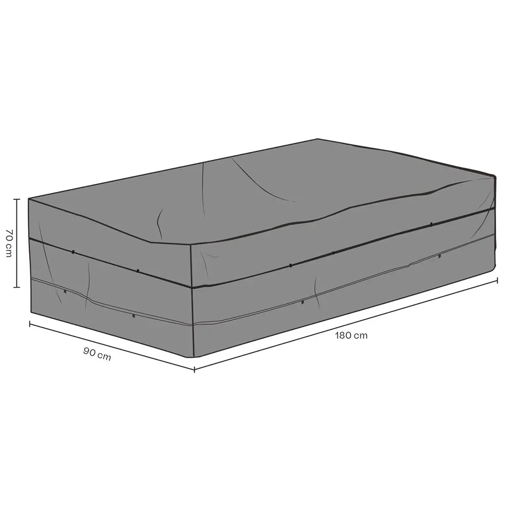 Furniture cover Sofa 180x90 cm Premium