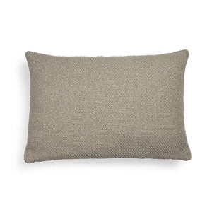 Boucle Cushion 60x40 cm Oat 