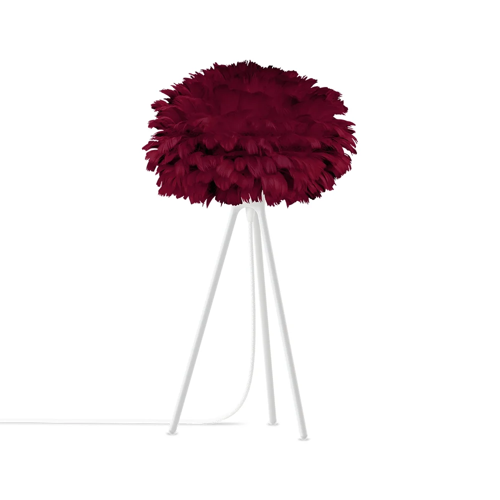 Eos Lampshade Mini Ø35 cm Red