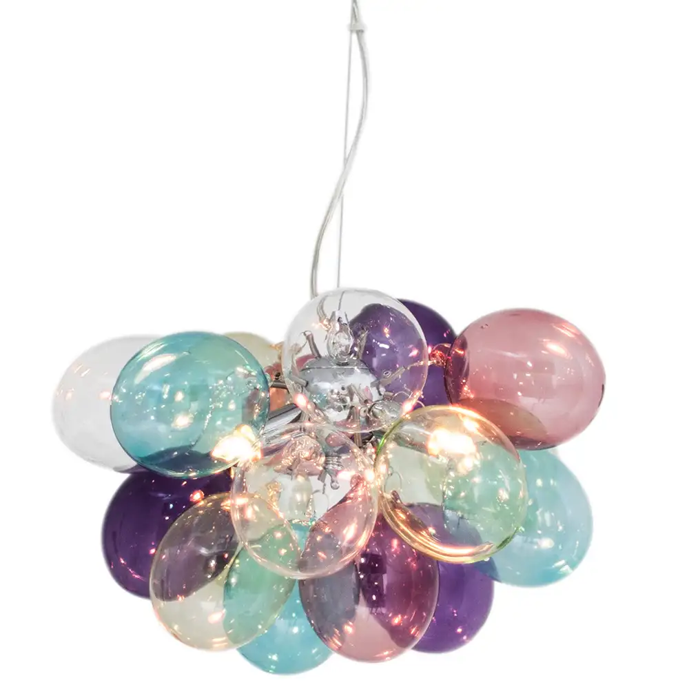 Gross ceiling light Ø30cm Multi