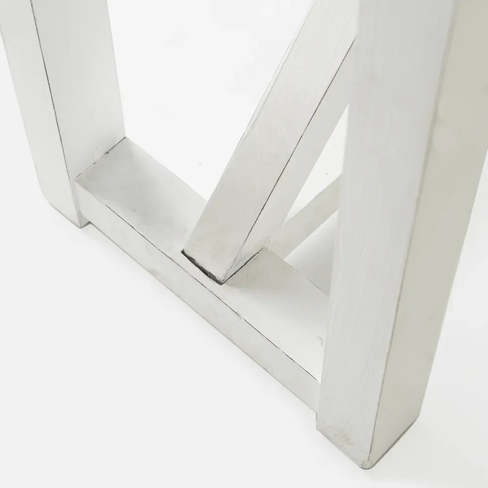 Château Chassigny Dining Table 90x180 cm