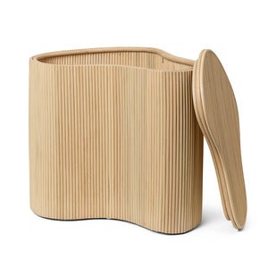 Isola Storage Table