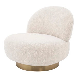 Swivel Chair Clément 