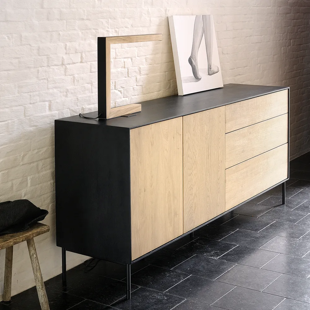 Blackbird Sideboard 45x180 cm