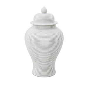 Jar Celestine S