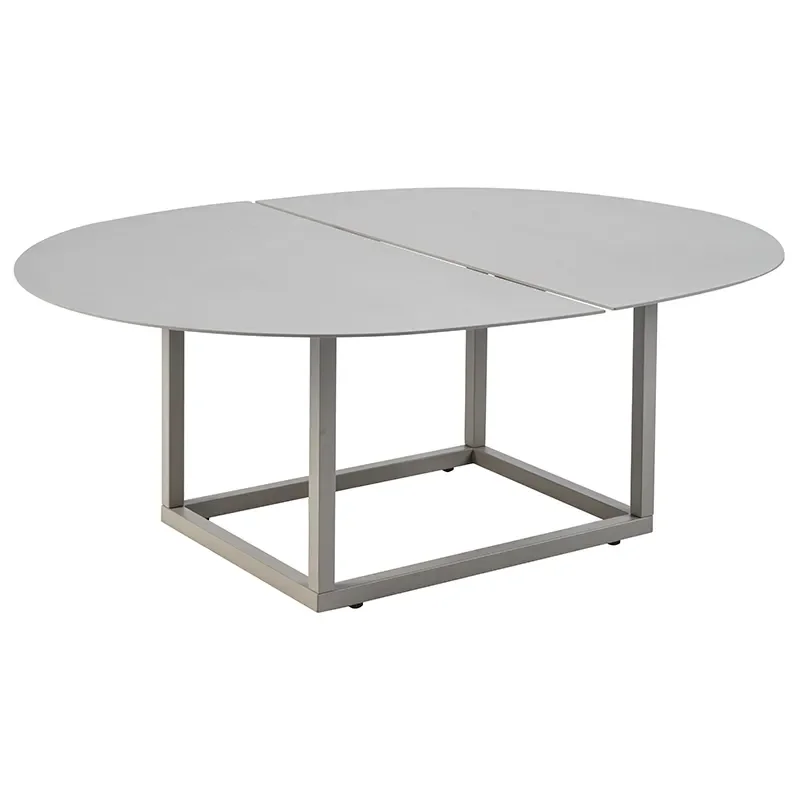 Olive coffee table 80x110 cm Khaki