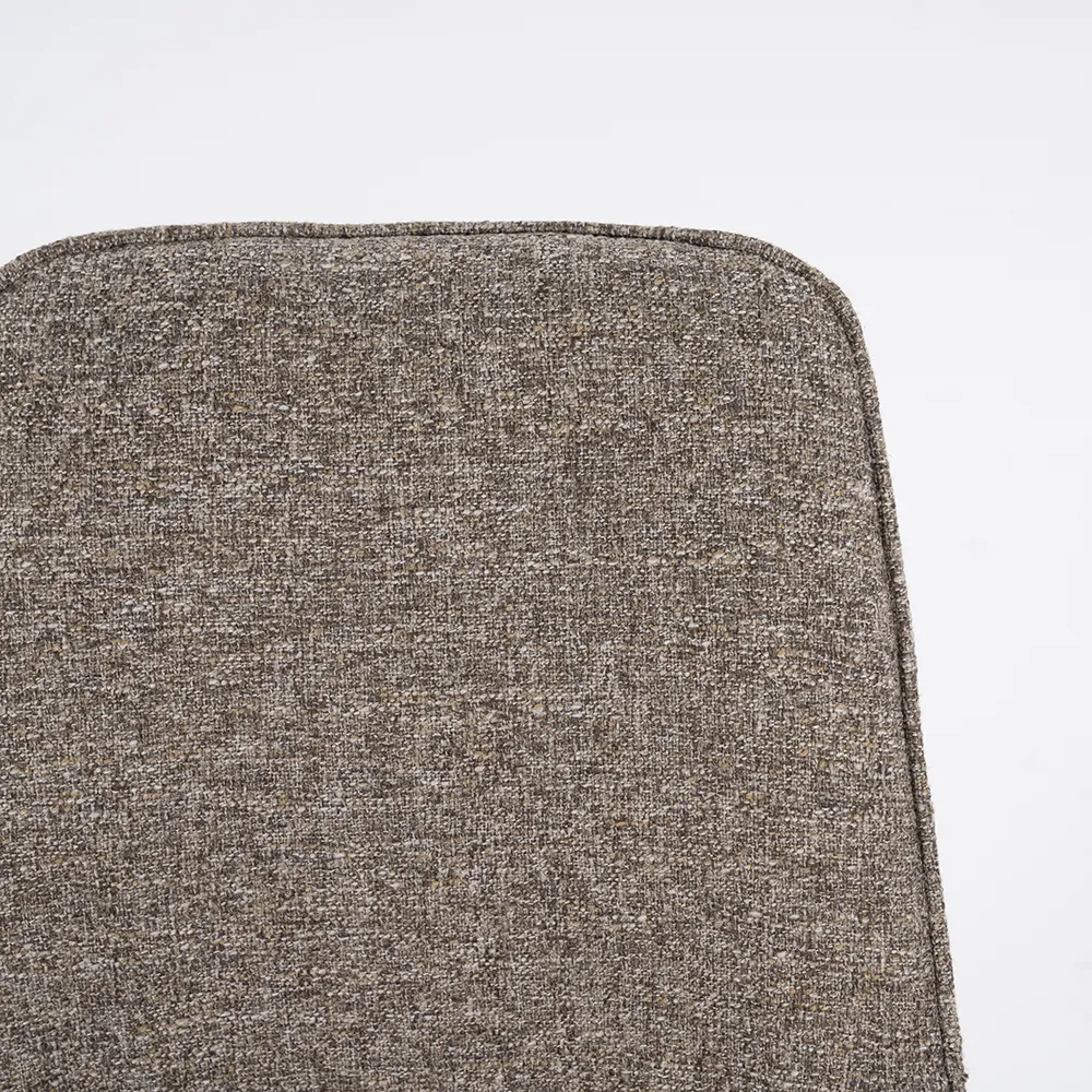 Dining Chair Base Brown