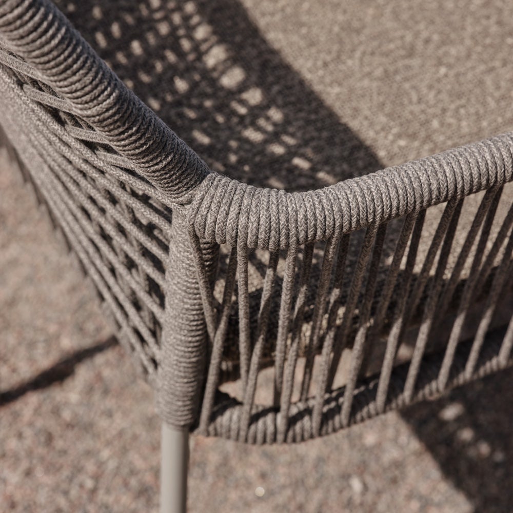 VIRA Armchair - Khaki