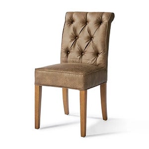 Hampton Classic dining chair pellini coffee