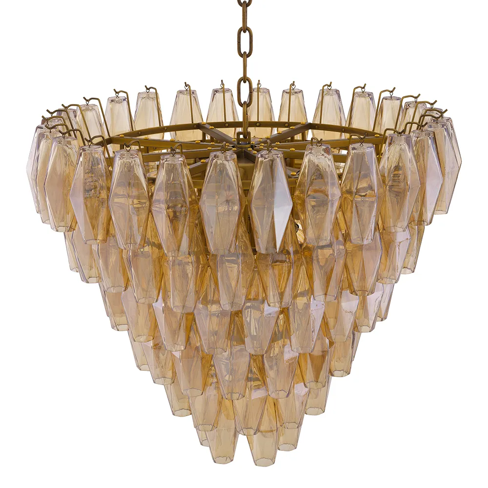 Chandelier Benini S