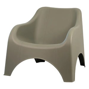 Kumo lounge chair Green 