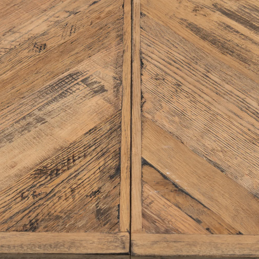 Falcon Crest Dining Table 100x220/320 cm