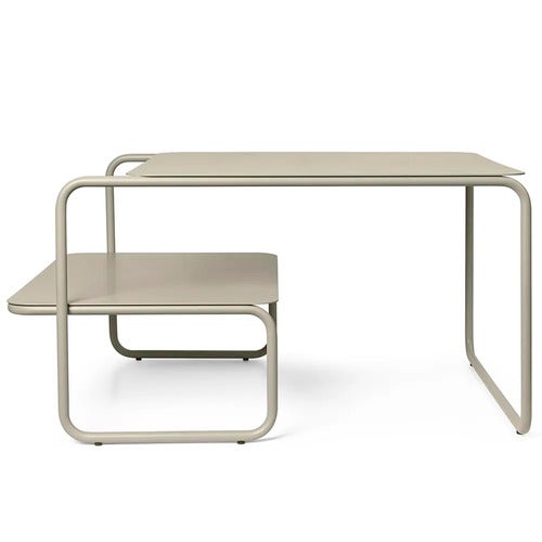 Level Coffee Table Cashmere